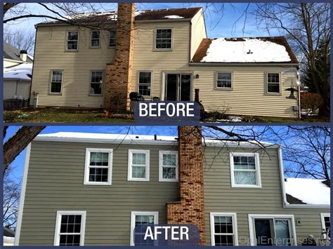 older metal siding on house replacement|cost replacing siding on home.